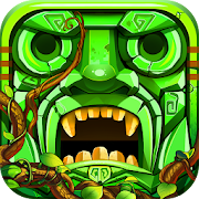 Lost Temple Rush Run 1.0 Icon