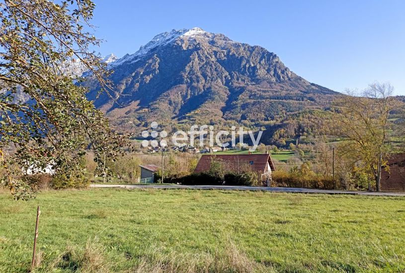  Vente Terrain à bâtir - à Aspres-lès-Corps (05800) 