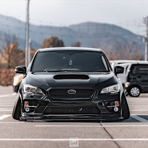 WRX S4 VAG