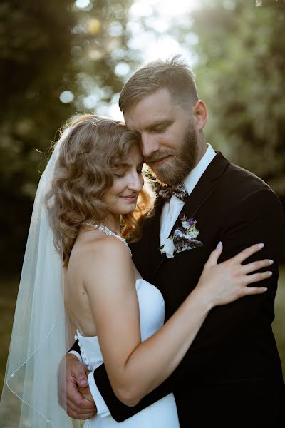 Photographe de mariage Simon Leclercq (simonleclercq). Photo du 27 juin 2023