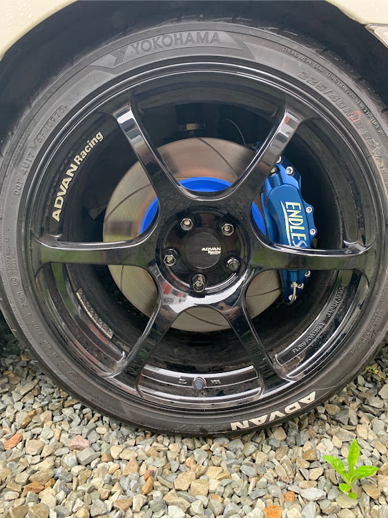 86のシュンさんが投稿したカスタム事例の投稿画像1枚目