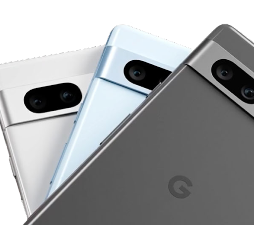 Meet the new Google Pixel 6, Blog