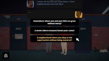 Dot's Home Screenshot