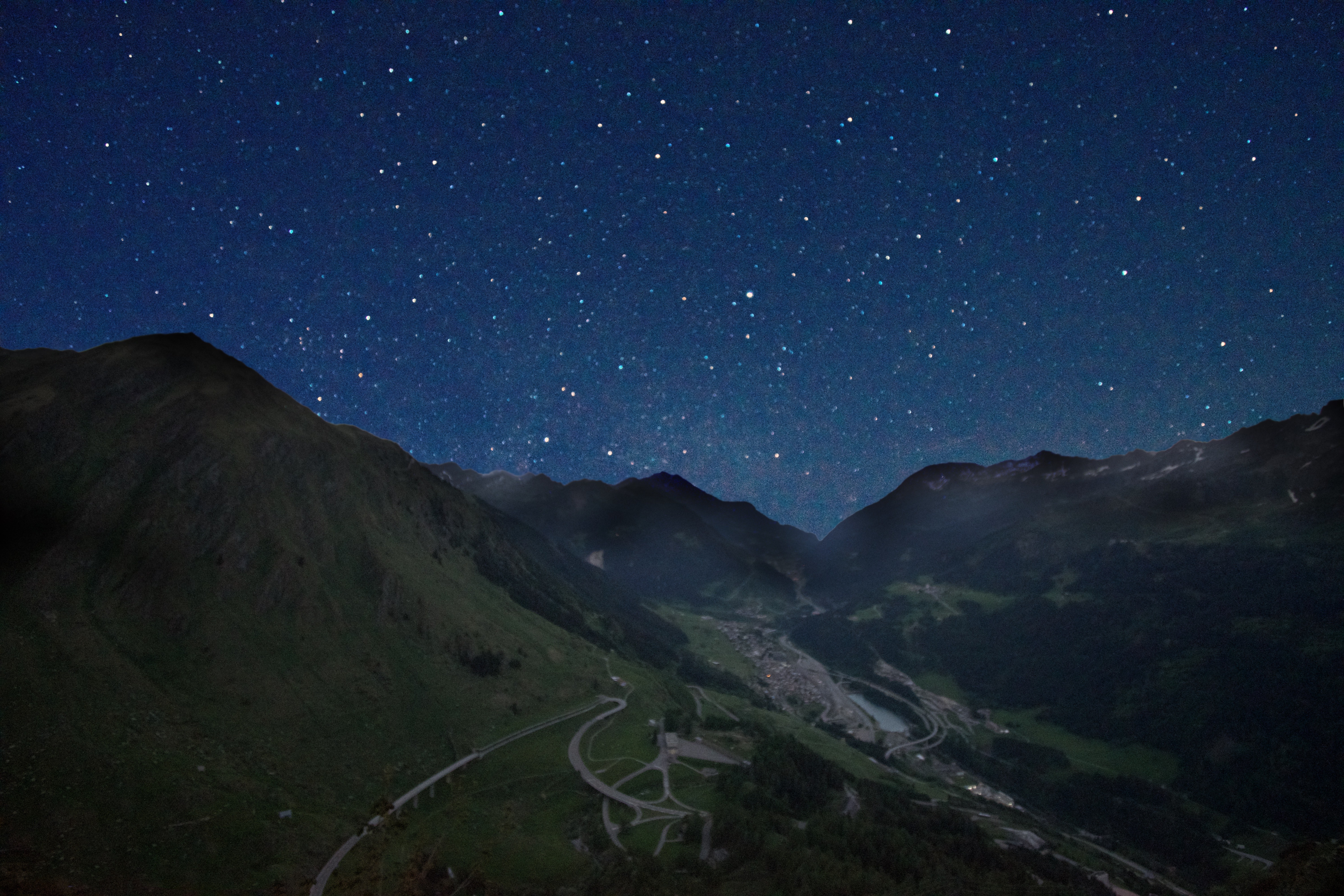 A caccia di stelle di elisabettaZürcherbruschi