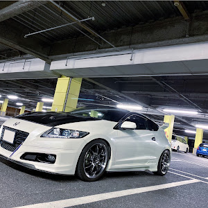 CR-Z ZF1