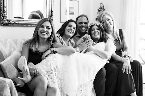 Photographe de mariage Maria Sita (sitaphotomaria). Photo du 28 mars 2020