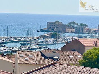 maison à Bandol (83)