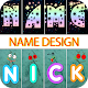 Download Fancy and Stylish name maker Cool Text text design For PC Windows and Mac