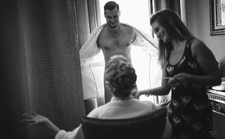 Photographe de mariage Evgeniy Tayler (ilikewed). Photo du 3 décembre 2016