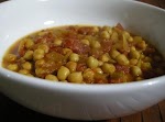 VEGAN Fire-Roasted Chana Masala was pinched from <a href="http://happyherbivore.com/recipe/fire-roasted-chana-masala/" target="_blank">happyherbivore.com.</a>