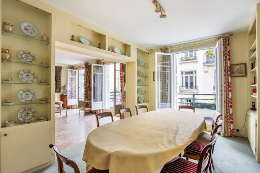 Apartment 5