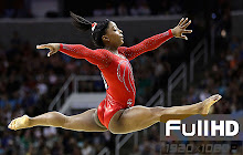 Dymnastics Wallpapers FullHD New Tab small promo image