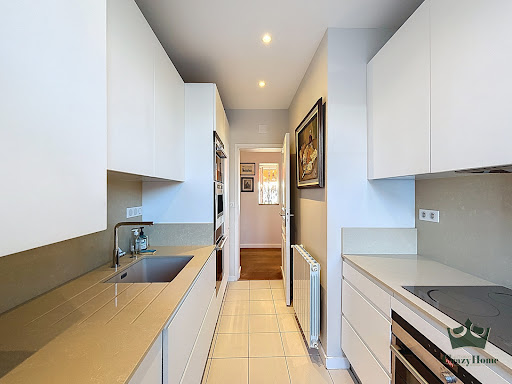 Apartment with terrace 5