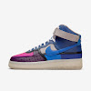 air force 1 high 07 thunder blue pink prime