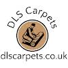 D L S Carpets Logo