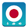 Learn Japanese Free icon