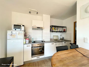 appartement à Annecy (74)