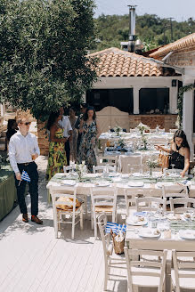 Wedding photographer Evgenii Katsinis (ekatsinis). Photo of 1 July