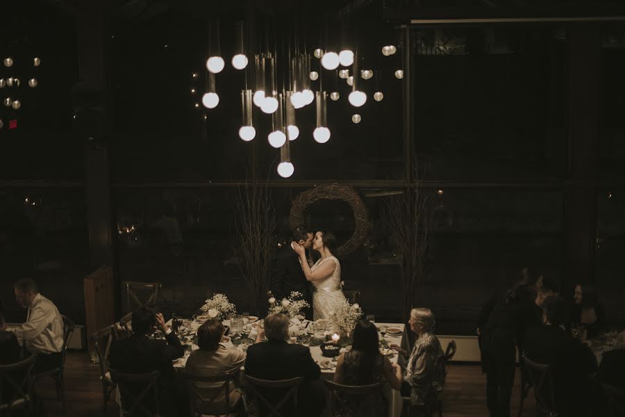 Fotógrafo de casamento Bianca Des Jardins (biancadjardins). Foto de 10 de maio 2019