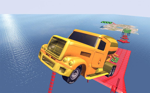 Heavy Truck Simulator 2018  Europe