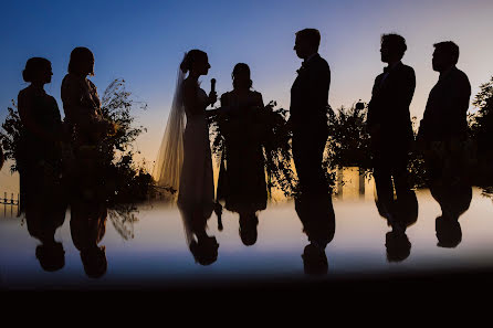 Photographe de mariage Emre Nesli (emrenesli). Photo du 24 janvier