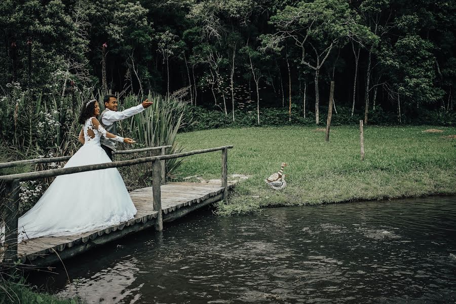 Wedding photographer Gabriel Pereira (bielpereira). Photo of 28 February 2018