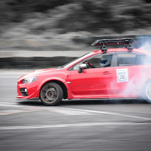WRX STI