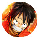 one piece HD Anime New Tabs Theme