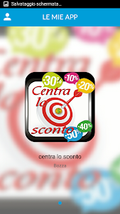 centra lo sconto screenshot 7