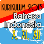 Cover Image of डाउनलोड Bahasa Indonesia SMA / SMK / MA Lengkap K13 3.0.2 APK