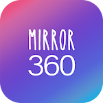 Cover Image of डाउनलोड mirror app -mirror 360 1.0.0 APK