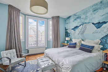 appartement à Paris 16ème (75)