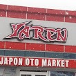 Yaren Japon Oto Market