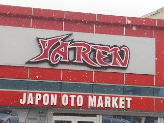 Yaren Japon Oto Market