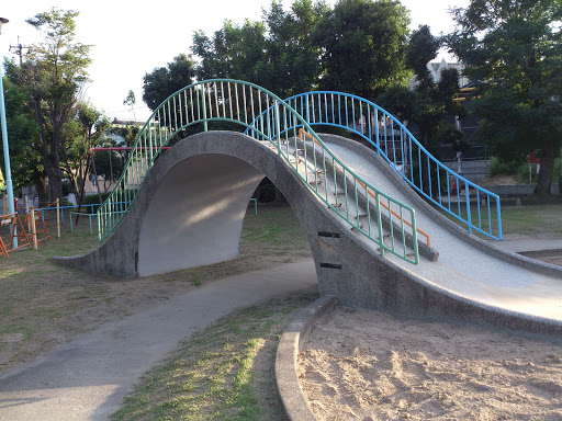 つつじヶ丘公園