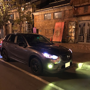 CX-5 KEEAW