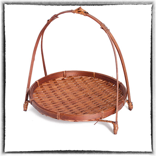 Title 2, Bamboo products including fruit trays, refreshm...