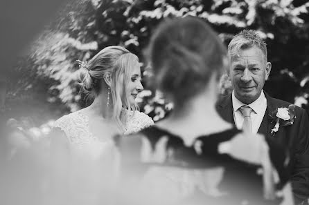 Photographe de mariage Amy Jordison (amyjordisonphoto). Photo du 29 juin 2022