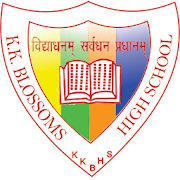 K.K. BLOSSOMS HIGH SCHOOL  Icon