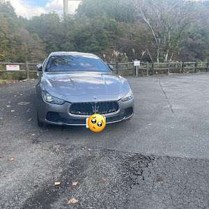 ギブリ MG30A