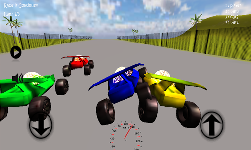 免費下載賽車遊戲APP|Super Racing Car 3D app開箱文|APP開箱王