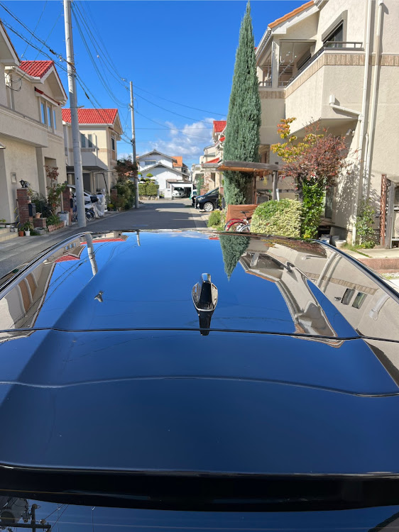 ノート オーラの洗車・THECLASS バレットドラゴン・PROVIDE A06に関するカスタム事例の投稿画像4枚目
