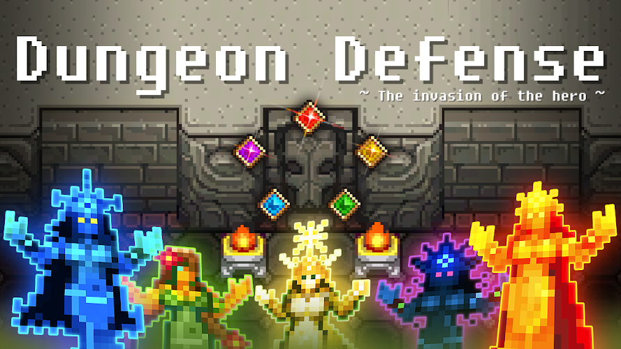 best android tower defense