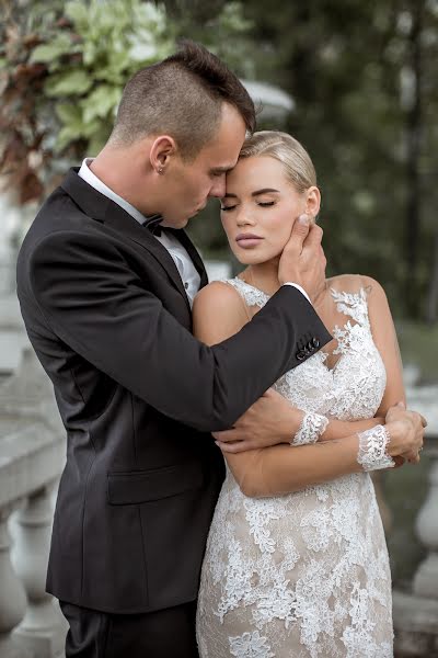 Wedding photographer Eimis Šeršniovas (eimis). Photo of 19 December 2018