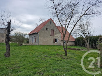 maison à Livry (58)