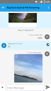 JM Connect(圖7)-速報App