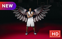 Kobe Bryant New Tab & Wallpapers Collection small promo image