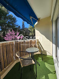 appartement à Toulon (83)