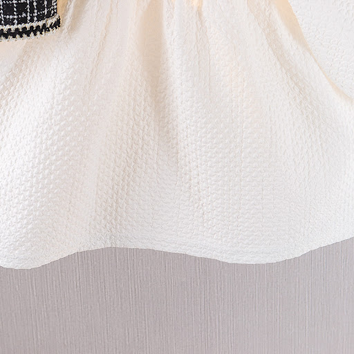 Title 15, Girls Dress Western Style Two-piece Suit Outfit...