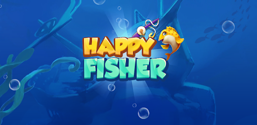 Download Happy Fishman Fishing Master Game Apk For Android